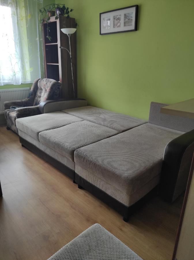 Апартаменти Apartament Strozowska Санок Екстер'єр фото